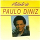 Paulo Diniz - O Talento De Paulo Diniz