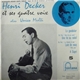 Henri Decker & Ses Quatre voix - Le Gondolier